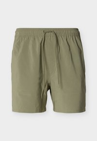 Δεν επιλέχθηκε, deep lichen green