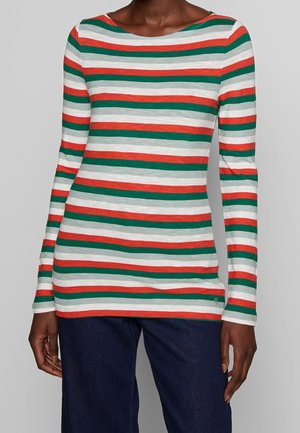 T-shirt à manches longues - multi-coloured