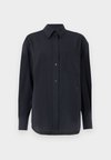 PYJAMA SHIRT - Camicia - navy