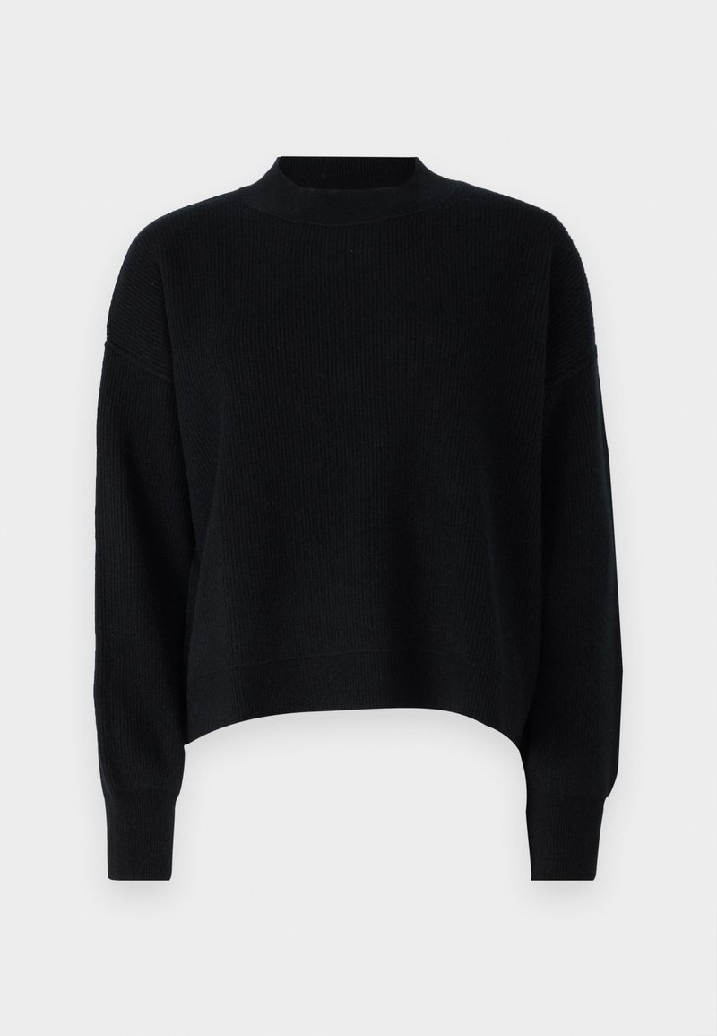 Repeat Jumper - black - Zalando.co.uk