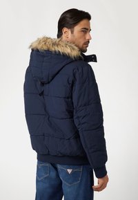 Guess - Kurtka zimowa