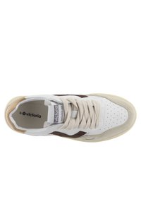 Victoria Shoes Baskets basses - taupe