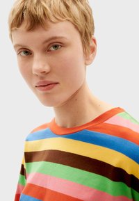 Thinking Mu EMILY - Camiseta de manga larga - multicolor
