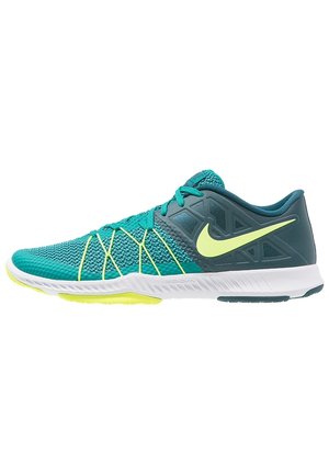 Zapatillas de entrenamiento - green