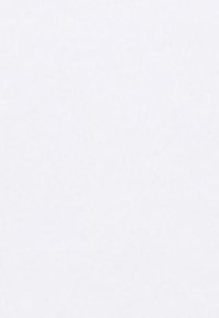 Mustang STYLE AUSTIN REGULAR-FIT - Print T-shirt - weiß