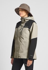 Jack Wolfskin Hut - cold coffee