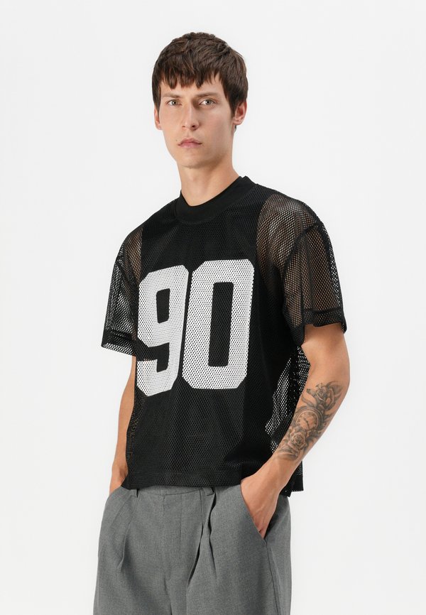 JCOENERGIZE TEE  - Print T-shirt4