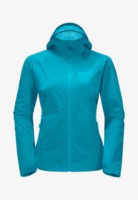 Unausgewählt, tile blue