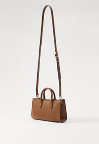 MICHAEL Michael Kors SCARLETT XBODY - Borsa a mano - brown