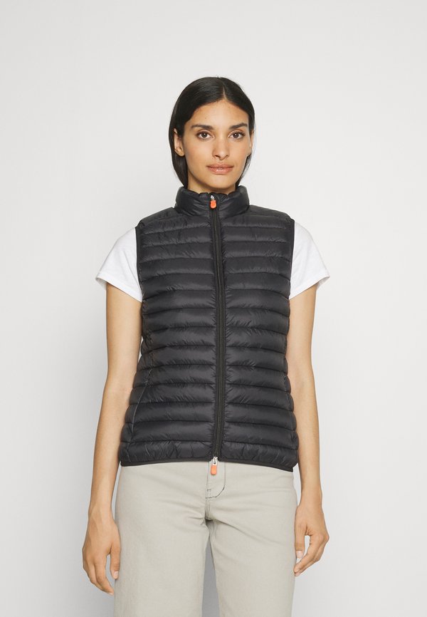 CHARLOTTE - Waistcoat