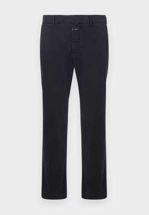 CLIFTON TRUE - Chinos - dark night