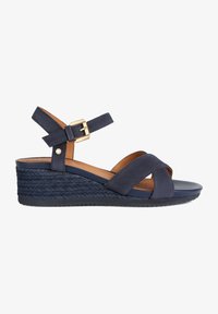 Non sélectionné, navy