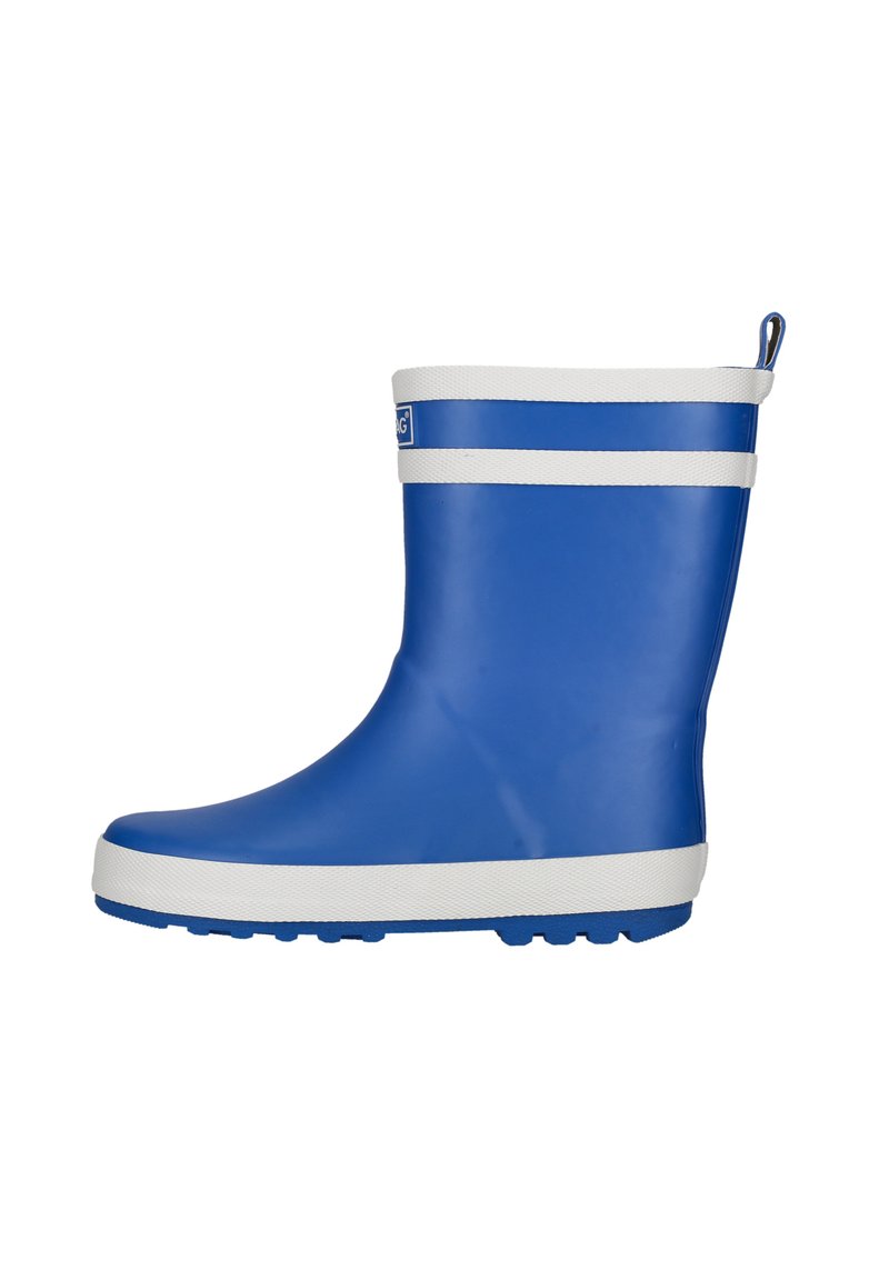 ZIGZAG Bottes en caoutchouc - 2007 skydiver