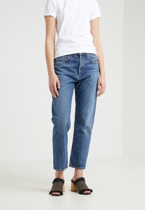 PARKER EASY - Jeans straight leg - placebo