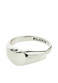 Ikke valgt, silver-coloured