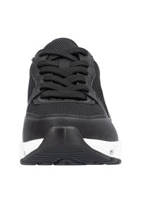 Rieker Sneaker low - nachtschwarz