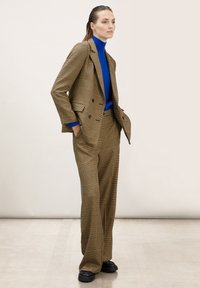 Motivi Blazer - marrone