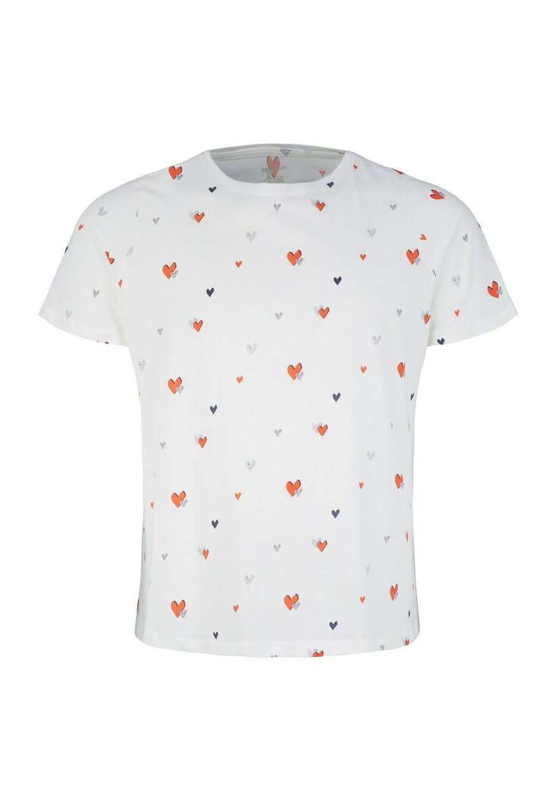 Abbigliamento Bambini Tom Tailor T-Shirt Per Bambine E Ragazze TOM