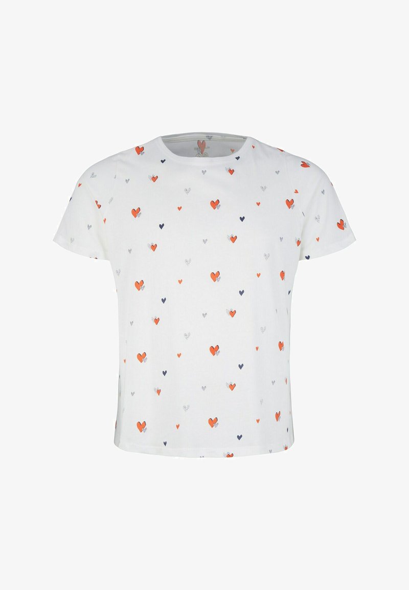 Abbigliamento Bambini Tom Tailor T-Shirt Per Bambine E Ragazze TOM Abbigliamento Bambini Tom Tailor T-Shirt Per Bambine E Ragazze TOM