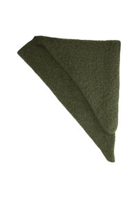 TOM TAILOR IN BOUCLÉ OPTIK - Fuliaras - urban olive green