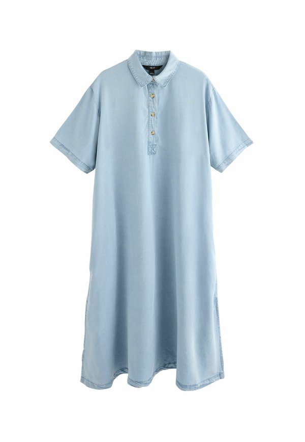 REGULAR FIT - Jeanskleid