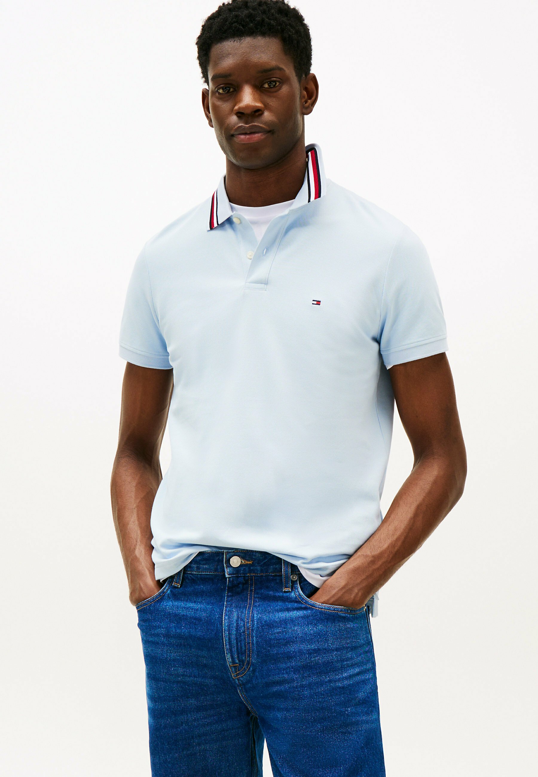 Borneobulletin Com Tommy Hilfiger T Shirts Heren Borneobulletin