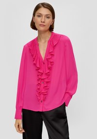 s.Oliver BLACK LABEL - Bluzka