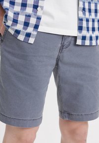 Levi's® Šortky - dark grey