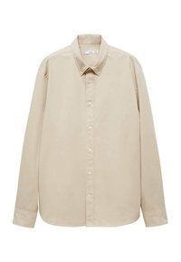 Mango Overhemd - beige