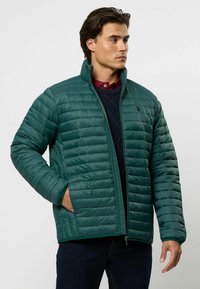 U.S. Polo Assn. MARK  - Téli dzseki - rain forest