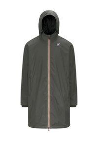 Non sélectionné, green blackish