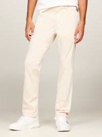 Tommy Jeans - AUSTIN LIGHTWEIGHT - Chinos - beige Thumbnail Image 1