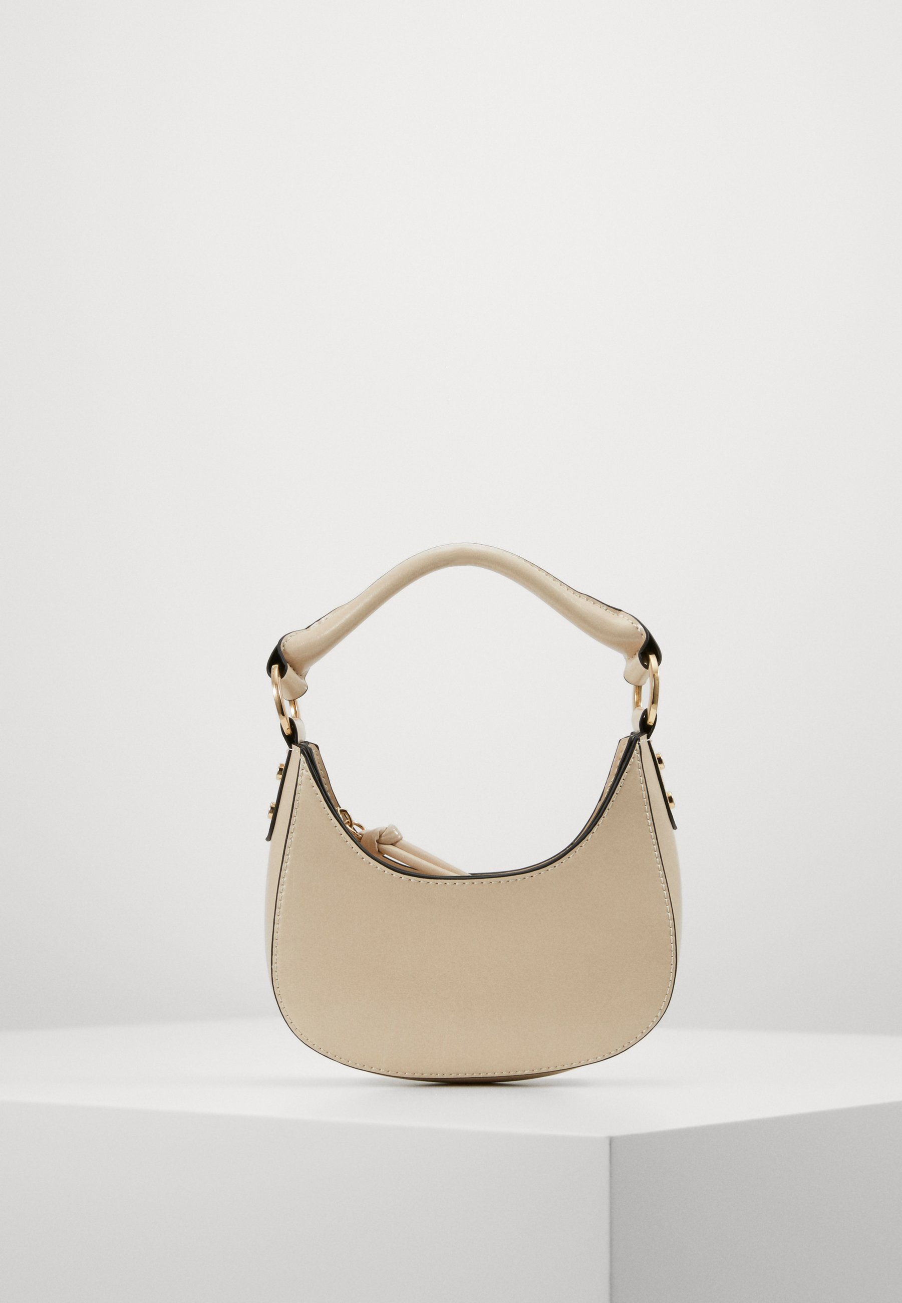 BANANA GRAB Handväska off white BANANA GRAB Handväska off white