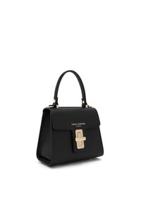 Isabel Bernard Handtasche - schwarz