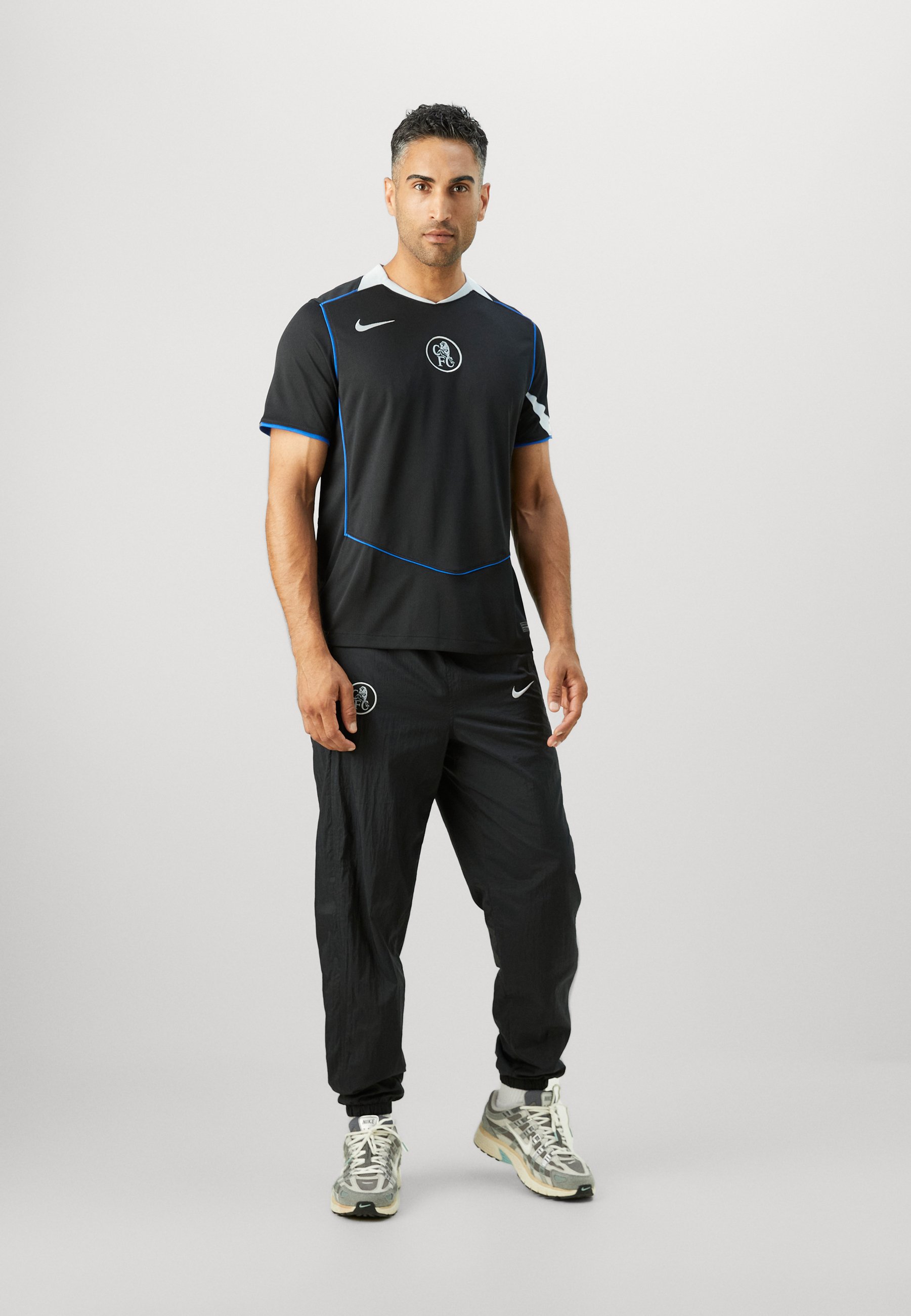 Nike Performance CHELSEA FC 2025/26 STADIUM THIRD - Football