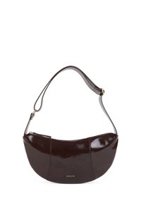 nat & nin LUCE - Skuldertasker - chestnut