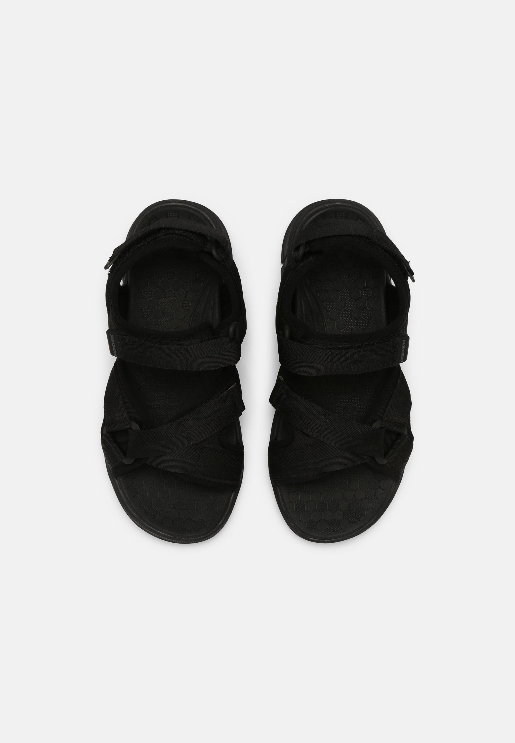 equalizer sandals