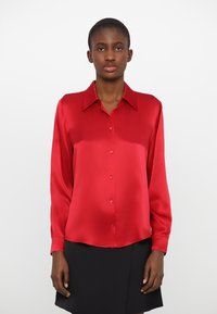 MAX&Co. - AIACCIO - Skjortebluse - red Miniatyrbilde 1