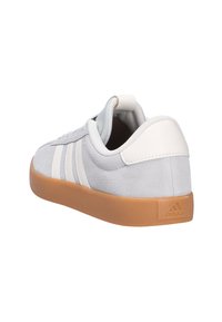 adidas Originals VL COURT 3.0 - Zapatillas - wonsilowhitegum