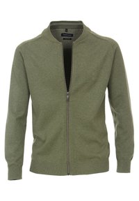 Unausgewählt, green