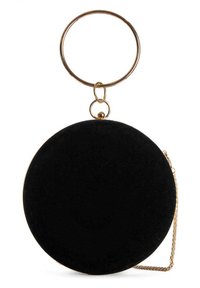 Kazar - NEGRA - Clutch - black Thumbnail Image 1