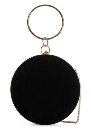 NEGRA - Clutch - black