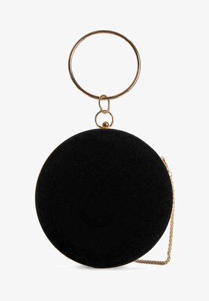 NEGRA - Clutch - black