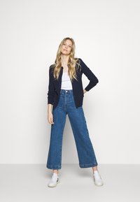 GAP Cardigan - navy uniform