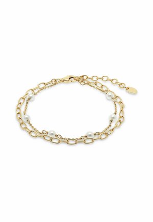 Armbånd - gold-coloured