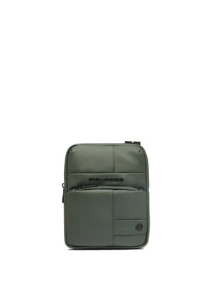 DÉPERLAN - Funda para el teléfono - verde