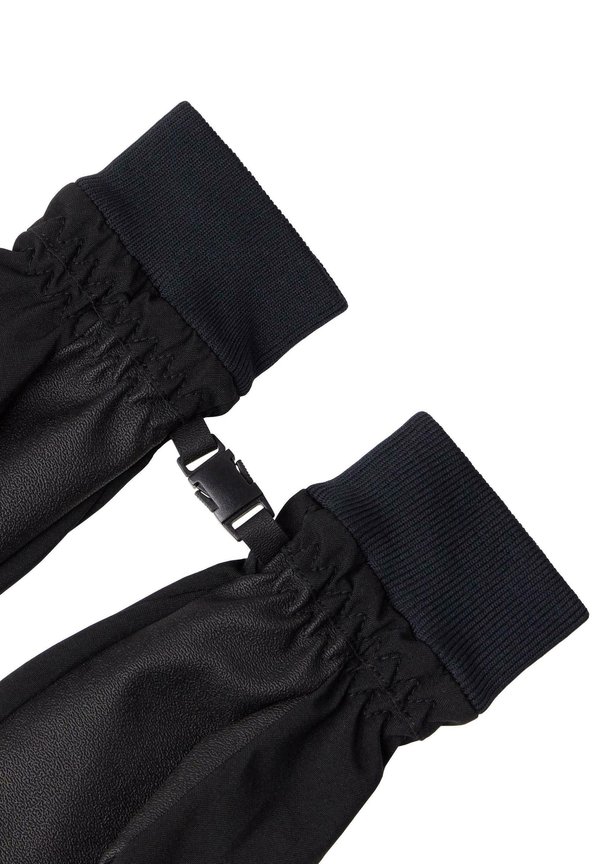 WATER REPELLENT  – Fäustling