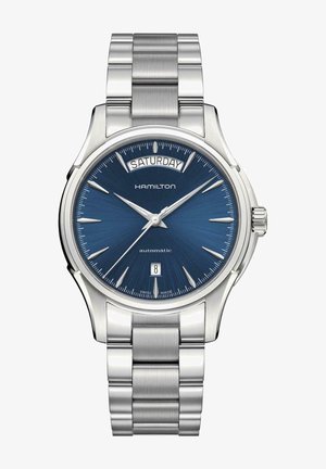 Hamilton JAZZMASTER - Ura - blau