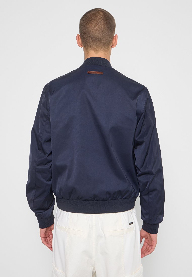 Bomberjacke