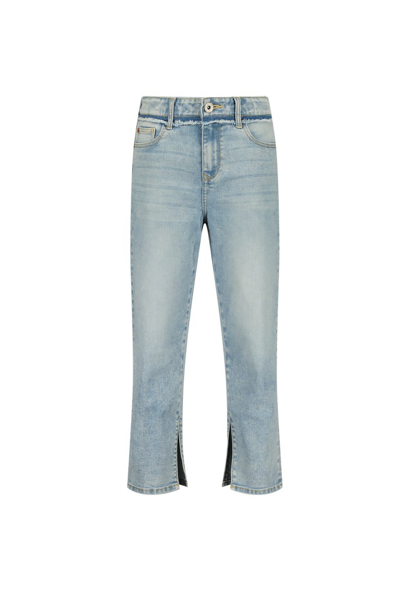 VINGINO Bootcut jeans blauw VINGINO Bootcut jeans blauw